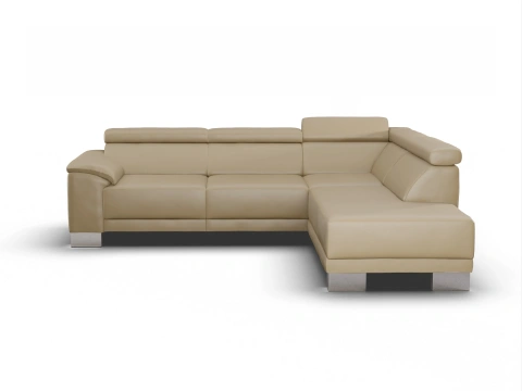 Ecksofa UM Medium Plus R